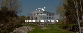 Hotel Rural El Castillejo Cuevas Del Becerro